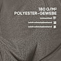 Miniatyrbild 5 av 10: Rootz 4 -bits sittdyna set - stol kuddar - utomhuskuddar - hudvänlig och UV -resistent - 108 cm x 50 cm x 5 cm