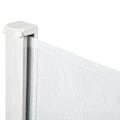 Miniatyrbillede 5 af 6: Rootz Dog Door Guard - Trappebeskyttelse - Sikkerhedsskillevæg - Vægskillevæg - Dørbeskyttelse - Udtrækkelig Trappebeskyttelse - Rullegardin - Rulbar