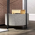 Miniatyrbillede 8 af 10: Rootz Round Side Bord - Sofabord - Bedtbord - Elegant design - 44 cm x 44 cm x 56 cm