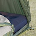 Miniatyrbild 7 av 7: Rootz 4-i-1 campingtältsats - Pop-up-tält - Bärbar tältsäng - Utomhussäng - Slitstark Oxford-nylon - Myggskydd - Enkel montering - L194 x D87 x H165 c