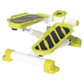 Pikkukuva 10 / 10: Rootz Mini Stepper - Kannettava Stepper - Fitness Step Machine - Teräsrakenne - 48cm x 34cm x 21cm