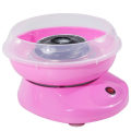 Pikkukuva 1 / 8: Rootz Cotton Candy Machine - Karkkikone - Vaaleanpunainen