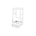 Pikkukuva 3 / 7: Rootz Fino Learning Tower - Kitchen Aid - Discovery Tower - Solid Beech - 40 cm x 47cm x 85cm