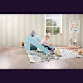Miniatyrbillede 5 af 5: Rootz Indoor Slide 'Lotta' - Børns Slide - Kids Sliders - Tilpasset design - 155 cm x 45 cm x 68 cm