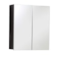 Pikkukuva 9 / 11: Rootz Bathroom 2-Piece Set - Bath Ensemble - Vanity Combo - Furnishing Set - Decor Suite - Bathroom Kit - Bath Duo - White High Gloss - 60 x 182 x 31