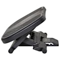 Miniatyrbillede 6 af 11: Rootz Fodstøtte Fodstøtte - Sort - Hofter - 17,71 cm x 13,38 cm x 6,49 cm