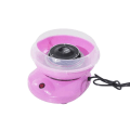 Pikkukuva 6 / 8: Rootz Cotton Candy Machine - Karkkikone - Vaaleanpunainen