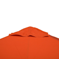Miniatyrbillede 10 af 11: Rootz Pavilion Dak - Oranje - Polyester - 118,11 cm x 118,11 cm x cm