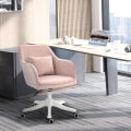 Miniatyrbillede 2 af 9: Rootz Massage Kontorstol - Skrivebordsstol - Computerstol - Drejestol - Arbejdsstol - Vibrationsfunktion - Højdejusterbar