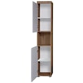 Miniatyrbillede 8 af 11: udefineret Grey High gloss