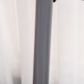 Pikkukuva 5 / 7: Rootz Stepper - Stepper LCD-näytöllä - Aerobic Ab Exercise Fitness - Harjoituskone - Teräs - ABS - Harmaa + Vihreä + Musta - 55 x 44 x 108 cm