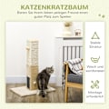 Pikkukuva 4 / 11: Rootz Cat -naarmunta