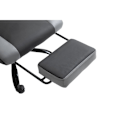 Miniatyrbillede 10 af 11: Rootz Gaming Chair - Sort - Skum, Pu - 24,4 cm x 20,47 cm x 50,39 cm