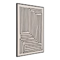 Pikkukuva 2 / 2: Rootz Lipari Canvas Print - Canvas -taideteos - Canvas Wall Art - Elävä sisustus - 60 cm x 90cm x 3cm