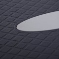 Miniatyrbillede 7 af 9: Rootz Step BoardAerobic Fitness - Sort - Plast - 26,77 cm x 11,41 cm x 3,93 cm
