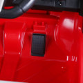Pikkukuva 11 / 11: Rootz lasten auto sähkö - punainen - Pp, metalli - 40,55 cm x 24,8 cm x 17,32 cm