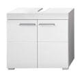 Miniatyrbillede 9 af 11: udefineret White/Oak