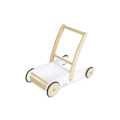 Miniatyrbild 3 av 6: Rootz Learning Walker 'Uli' - Baby Walker - Toddler Pushcart - Justerbar bromsning - 56 cm x 32 cm x 45 cm