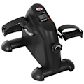 Pikkukuva 1 / 9: Rootz Mini Exercise Bike - Leg Trainer - Exercise Bike - Mini Bike Pedal Trainer - Mini Training Bike - Bicycle Device - Portable Pedal Exerciser - Bl