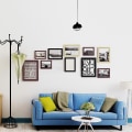 Miniatyrbild 2 av 8: Rootz Artos Style Träram Fotogalleri - Tavelramar - Fotohållare - Hållbar och snygg - Mångsidig display - Present-Ready - Olika storlekar från 10x15 c