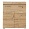 Miniatyrbild 10 av 11: odefinierad Grey High gloss