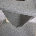 Miniatyrbillede 6 af 8: Rootz Scratching Cat Tree Climbing - Grå, Hvid - Spånplade, Sisal, Plys - 23,22 cm x 148,89 cm x 61,02 cm
