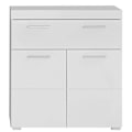 Miniatyrbild 1 av 11: odefinierad Grey High gloss