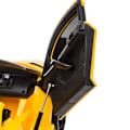Pikkukuva 7 / 7: Rootz-lastenauto - keltainen - Pp, metalli - 48,42 cm x 26,18 cm x 17,91 cm