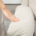 Miniatyrbillede 9 af 10: ROOTZ Relaxation lænestol - Justerbar polstring - Liggende stol - 160 ° Tilt & fodstøtte - Komfortpolstring - 80 cm x 94 cm x 101 cm