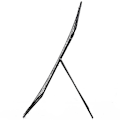 Miniatyrbild 9 av 10: Rootz Baseball Rebounder Net - Soccer Rebound Net - Metallram - Väderbeständig - Green Hit Zone - Lättvikt - 123cm x 90cm x 174cm