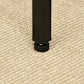 Miniatyrbild 8 av 10: Rootz 5-delade barbordsset - Matsalsset - Köksmöbler - Utrymmesbesparande design - Robust konstruktion - Förbättrad stabilitet - 100L x 60W x 88H cm (
