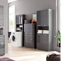 Pikkukuva 8 / 11: määrittelemätön Grey High gloss