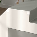 Miniatyrbillede 9 af 10: Rootz Soft Building Block Set - Legesæt til børn - Skumklodser - Motorisk udvikling - Kunstlæder - 86cm x 49cm x 47cm