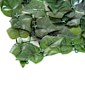 Miniatyrbild 9 av 11: Rootz konstgjord häck - - Tyg, Pe - 118,11 cm x 39,37 cm x cm