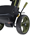 Miniatyrbillede 10 af 11: Rootz børnegokart - Grøn - Metal, Plast - 41,34 cm x 21,26 cm x 24,01 cm