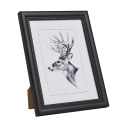 Miniatyrbild 4 av 8: Rootz Artos Style Träram Fotogalleri - Tavelramar - Fotohållare - Hållbar och snygg - Mångsidig display - Present-Ready - Olika storlekar från 10x15 c