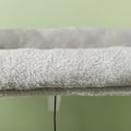 Miniatyrbillede 9 af 11: Rootz 52 "Cat Tree - Activity Scratching Post - Play Center - Sisal for Claw Care - 55L X 44W X 132H CM - Grå