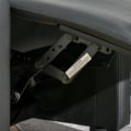 Miniatyrbild 6 av 8: Rootz Relaxation Chair - Tv Stol - Fåtölj - Liggande funktion - Läder - Svart