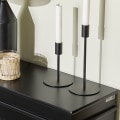 Pikkukuva 6 / 10: Rootzin kenkäkaappi 3 läpällä - Kengänkippi - Kenkäkaappi - FSC-sertifioitu - Tukeva rakenne - Seinäkiinnitys - 53cm x 117cm x 24cm