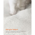 Pikkukuva 3 / 9: Rootz Cat -raapimistolppa - Kissapuu - Kiipeilytorni - Lastulevy - Pehmo - Sisal - 66cm x 40cm x 86cm