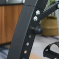 Miniatyrbild 5 av 8: Rootz Movement Trainer - Motionscykel - Trainer - Pedal Trainer - Svart - 41 x 50 x 96cm