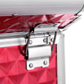 Miniatyrbillede 8 af 9: Rootz Make-Up Koffer - Cosmetica Trolleyktilbud