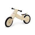 Miniatyrbillede 3 af 4: Rootz Balance Bike Lino - Træcykel - Chopper -konvertering - Eva Soft Dæk - Justerbar sadel - 85 cm x 38 cm x 55 cm