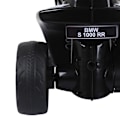 Miniatyrbillede 7 af 8: Rootz elektrisk børnemotor - Sort - Pp, Stål - 25,98 cm x 14,56 cm x 17,32 cm