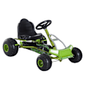 Miniatyrbillede 3 af 11: Rootz børnegokart - Grøn - Metal, Plast - 37,4 cm x 26,18 cm x 22,44 cm