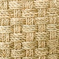 Miniatyrbillede 8 af 9: Rootz Cat Tower Barrel - Kradsestolpe - Kradsetræ - Spånplade - Sisal Rope - 38cm x 37cm - Khaki+Beige