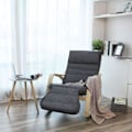 Miniatyrbillede 2 af 7: Rootz Gyngestol - Relaxing Chair - Relax Chair