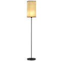 Miniatyrbild 10 av 11: Rootz Modern Floor Lamp - Belysning fixtur - Illumination Stand - Fotomkopplare bekvämlighet - 25ø x 161,5H cm