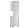 Miniatyrbillede 2 af 11: udefineret Grey High gloss