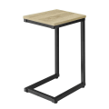 Miniatyrbillede 6 af 6: Rootz Sofabord Sidebord Endebord, Sengesofabord Laptopbord